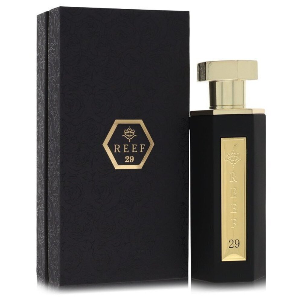 Reef 29 Parfum by Reef Parfum Spray 3.3 oz